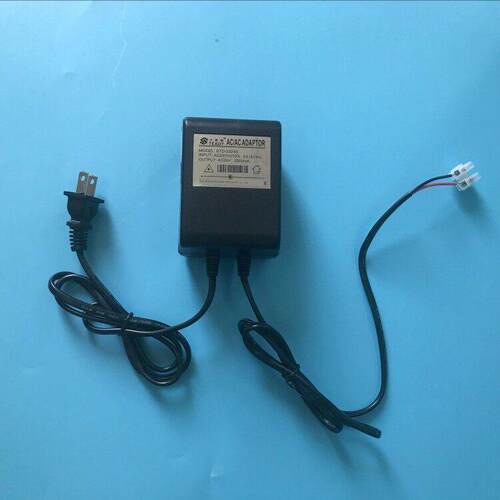 东莞小耳Std-2024S平移/倾斜专用电源Ac Ac24V2A电源Ac24V球机电