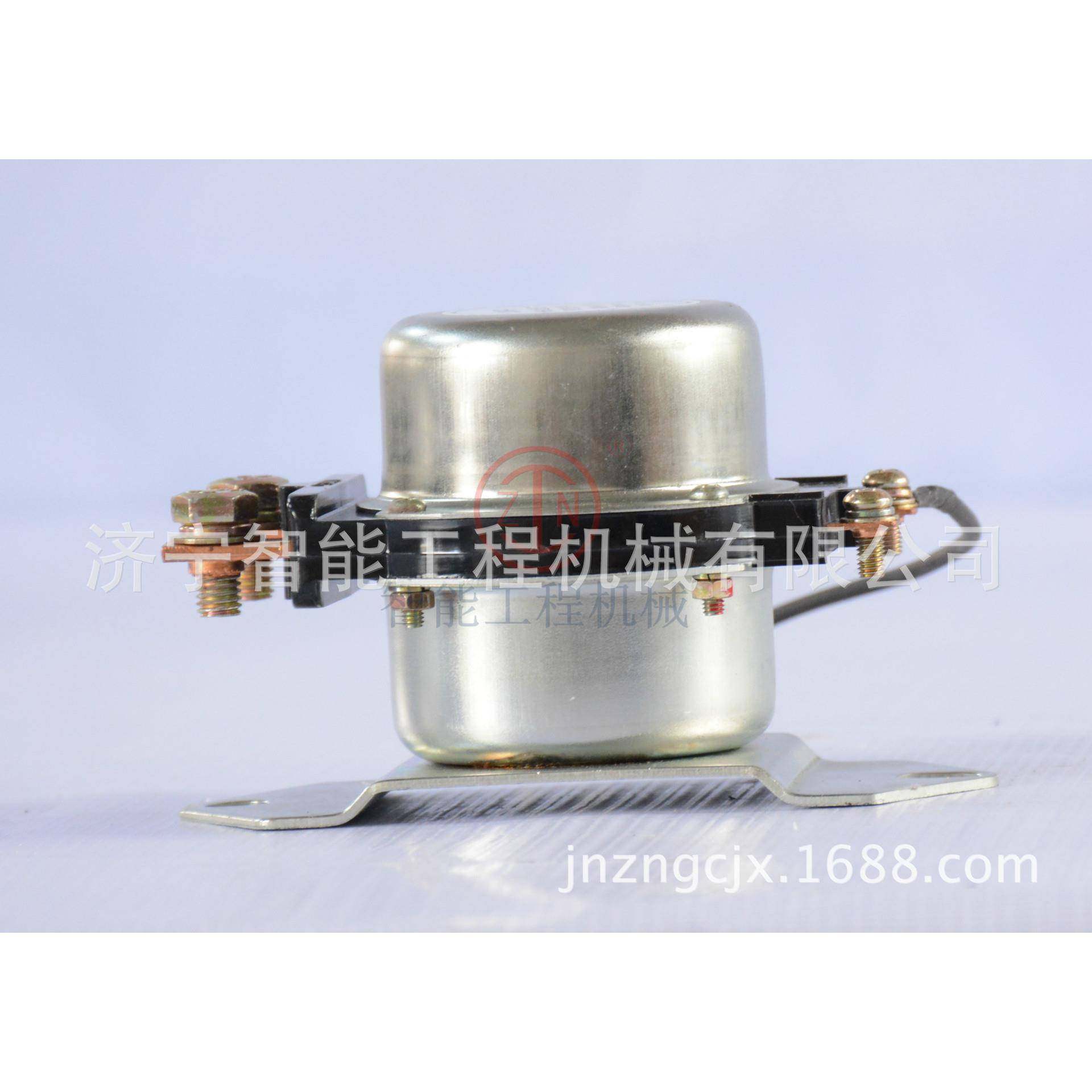 供应蓄电池继电器 挖掘机/推土机/青储机各种工程机械 农机配件