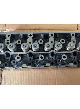 五十铃4JB1缸盖 8-94431-523-0 5-87810-288-0 clinder heads
