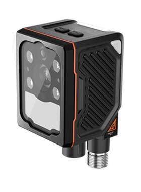 海康机器人HIKROBOT  ID5000系列智能读码器MV-ID5030M-08S-WBN