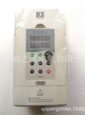国产变频器 金田变频器 JTE330S系列 7.5KW/380V KA0075G3
