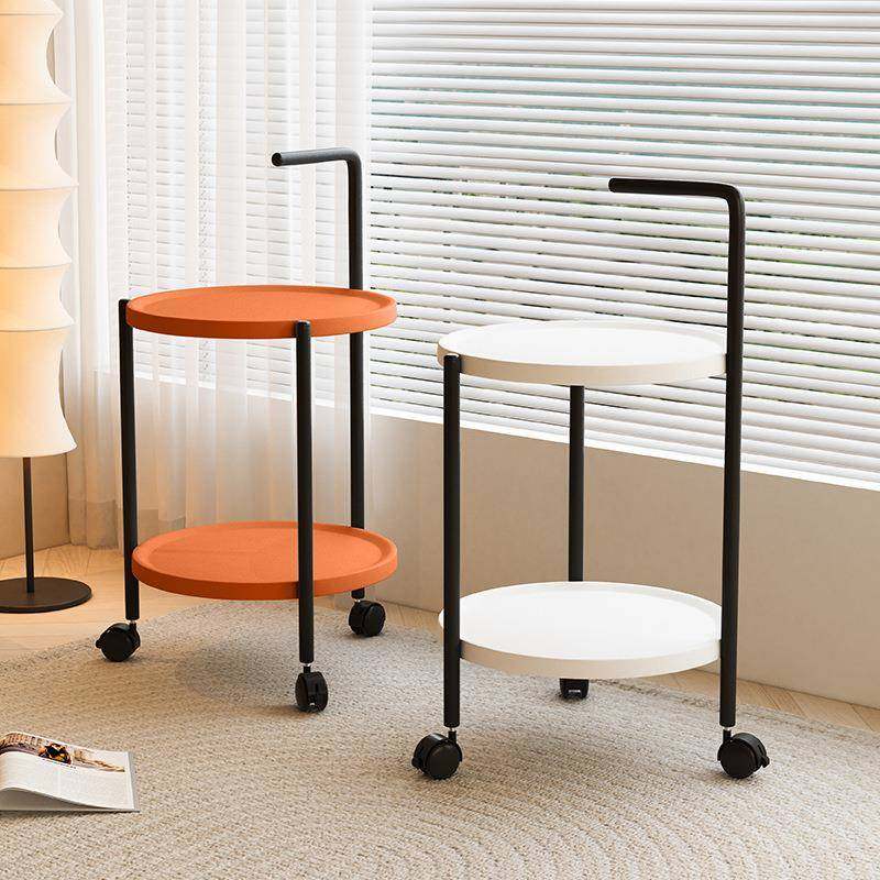 茶几客厅家用床头置物桌角几沙发客厅阳台可移动小圆桌边几小桌子,电子元器件市场,其它元器件,淘宝优惠券,粉丝福利购,淘宝优惠卷