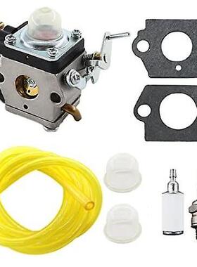 523012401 化油器 596658301 Husqvarna 122HD45 122HD60 割草机