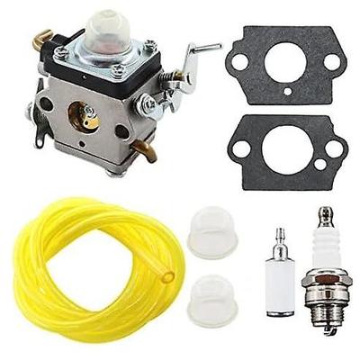 523012401 化油器 596658301 Husqvarna 122HD45 122HD60 割草机