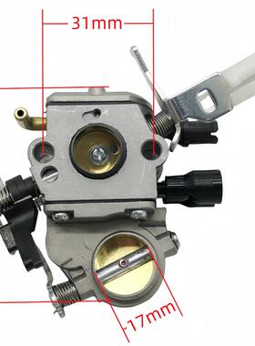 园林化油器42682171MS181MS211适用于11391200M619909-0S04