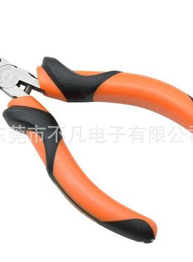 艾威尔(EVERPOWE博R系)10P1425工业级列A05电子斜嘴钳5