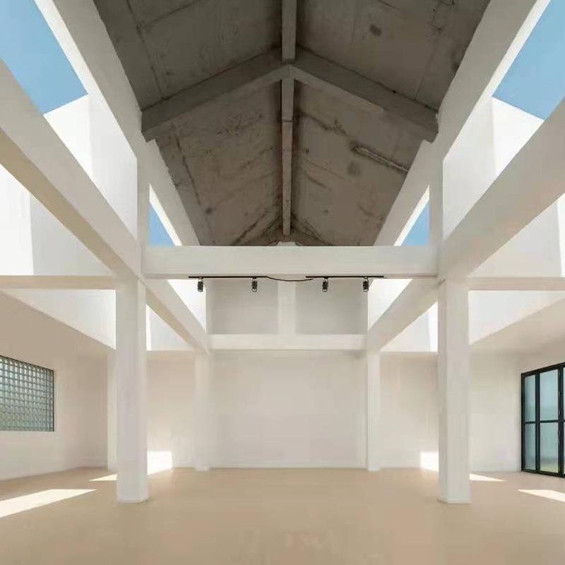 昂威水性瓷化墙膜漆外翻新墙面漆高遮48抗盖污洁自外墙性水漆涂料