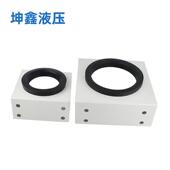 能器RAG蓄液压抱箍支管座架底配件