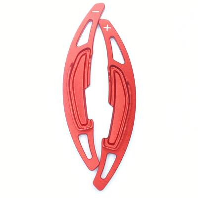 适马M2宝马M系5M3M4M5M6XMX6M换挡拨片汽用车用品内饰改装宝件贴