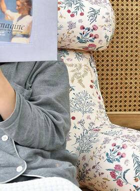 圆柱颈枕腰护靠垫加高卧室床靠头飘窗妇大背垫孕可F5M66HT5拆卸