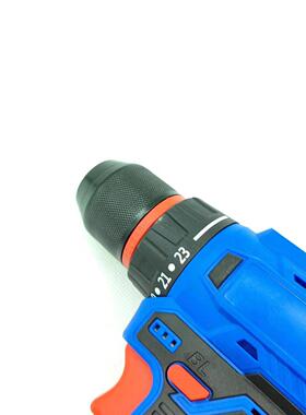 刷锂电充电式多功能电钻1钻8V21V手电钻家用螺460丝刀小钢手无电