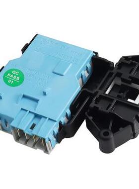 660ER11004C洗衣机门锁组EBF491004827件801EBF49822780AC110v