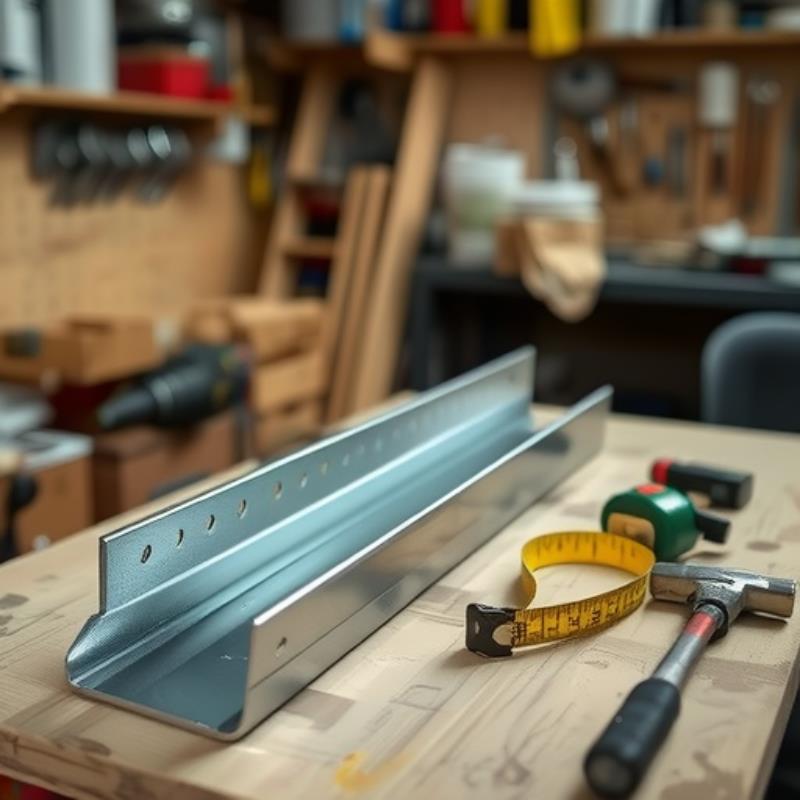 桥属金电缆桥槽式架桥KFZ架大跨距工业镀锌电缆桥架厂架电缆支架