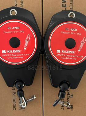 奇力803KL平-1速200Kl-600KL-200电批0弹簧衡器弹簧吊车KILEWS