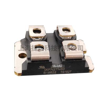 8IXFN2N0IXF7N27N80整流OYT二极管MOS管模块Q电子元器件全新原装