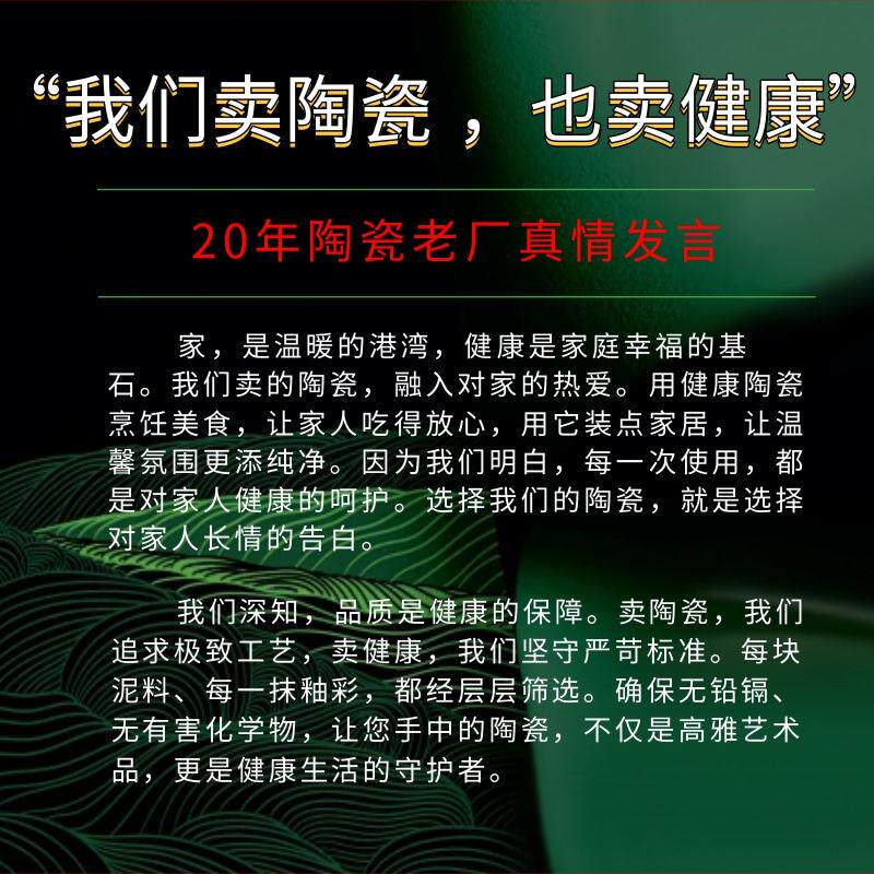 筷霉子陶面瓷家用台置沥水防202TYQ6新款台高颜值筷笼刀叉勺收纳