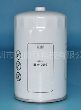 卡车货车油水分离滤清器0450-4438 04504438 PL271/1 FS1095