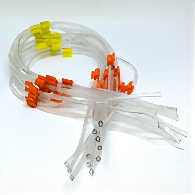 842312051511赛默飞原装进样口泵管 废液泵管蠕动泵管