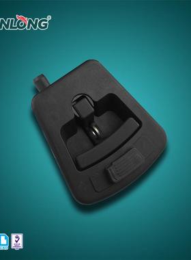 尚坤SK1-740机罩锁/改装车锁/面板锁/静音箱锁/工程机械锁