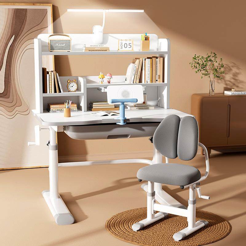 儿童学习桌小学生写字作业书桌可升降桌子家用小孩专用课桌椅套装,鲜花速递/花卉仿真/绿植园艺,割草机/草坪机,淘宝优惠券,粉丝福利购,淘宝优惠卷
