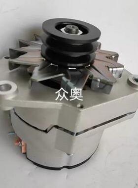 适用潍柴道依茨发电机AVE2746A2发电机1001752070发电机28V70