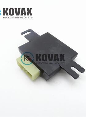 100-1365-55-00继电器 适用320GC 100-1365-17-00 雨刮控制器