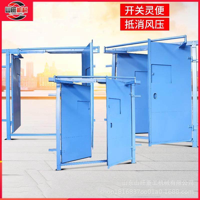 矿用气动无压风门巷道联动对开门行车风门红外线语音自动闭锁风门,鲜花速递/花卉仿真/绿植园艺,割草机/草坪机,淘宝优惠券,粉丝福利购,淘宝优惠卷