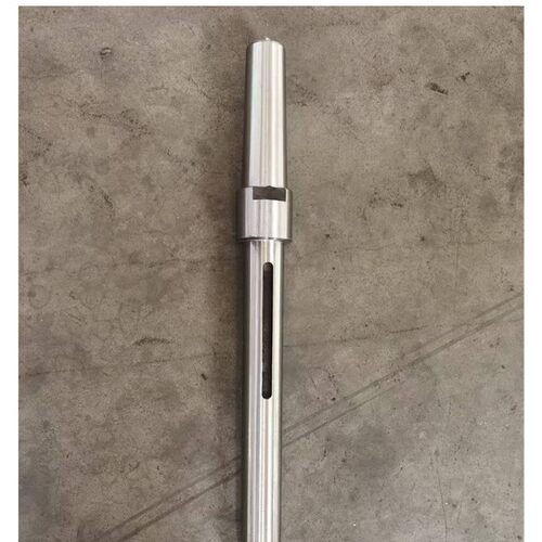 厂家滚刀心轴加工传动轴导向轴机械配件光杆圆轴机械车床加工配件