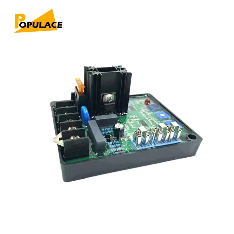 gavr-8a gavr-12a gavr-15a gavr-20a AVR发电机自动电压调节器