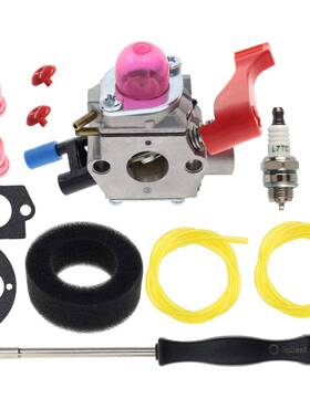 Walbro WT-784 ZAMA C1Q-W11G 化油器 PPBVM200 PPBVM200LE鼓风机