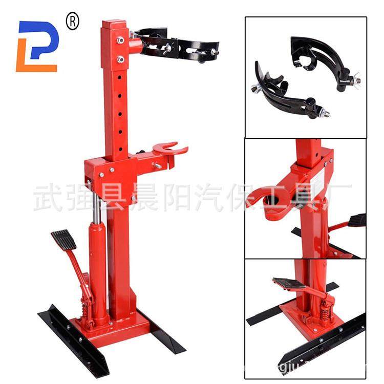 厂机家直销液压减震弹簧压缩减BEY震弹簧机拆装弹簧压缩机,电子元器件市场,其它元器件,淘宝优惠券,粉丝福利购,淘宝优惠卷