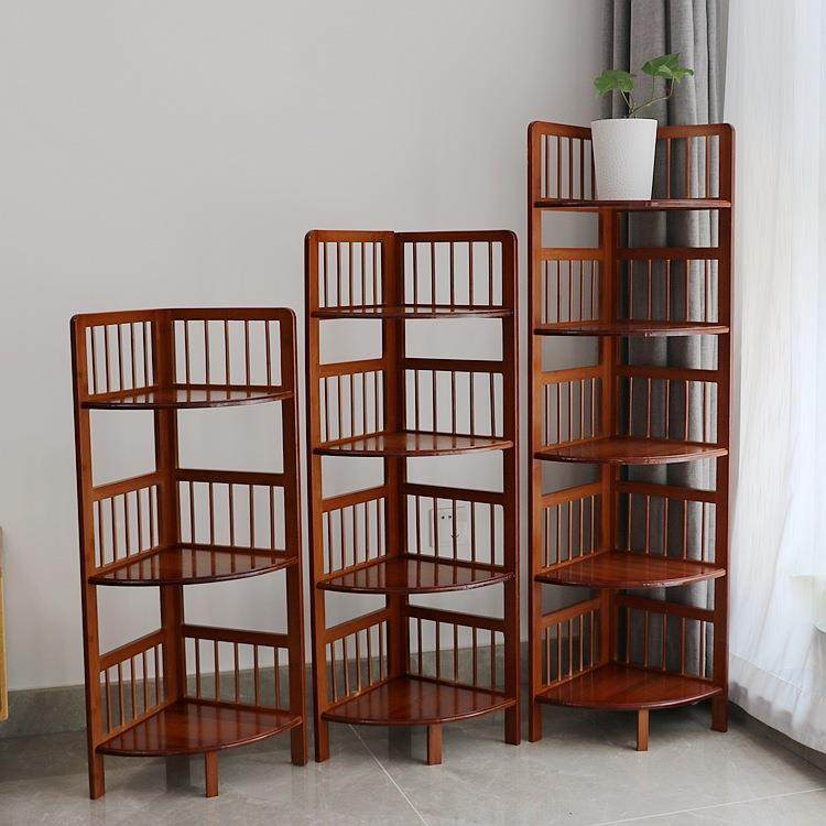 转架三角架浴室搁板置物架实木物架楠墙竹鞋角架鞋FS751962柜角储,收纳整理,书桌收纳置物架,淘宝优惠券,粉丝福利购,淘宝优惠卷