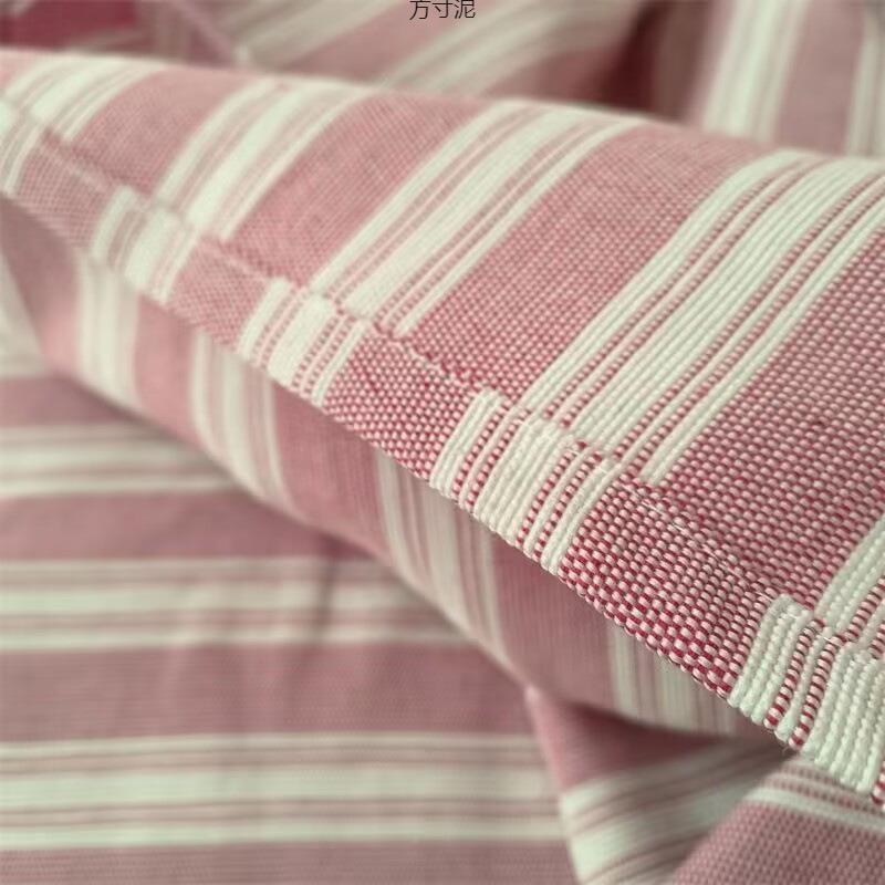 单老粗纹布冰厂家直供丝席单人双人款软席凉加厚加密空调席件床单