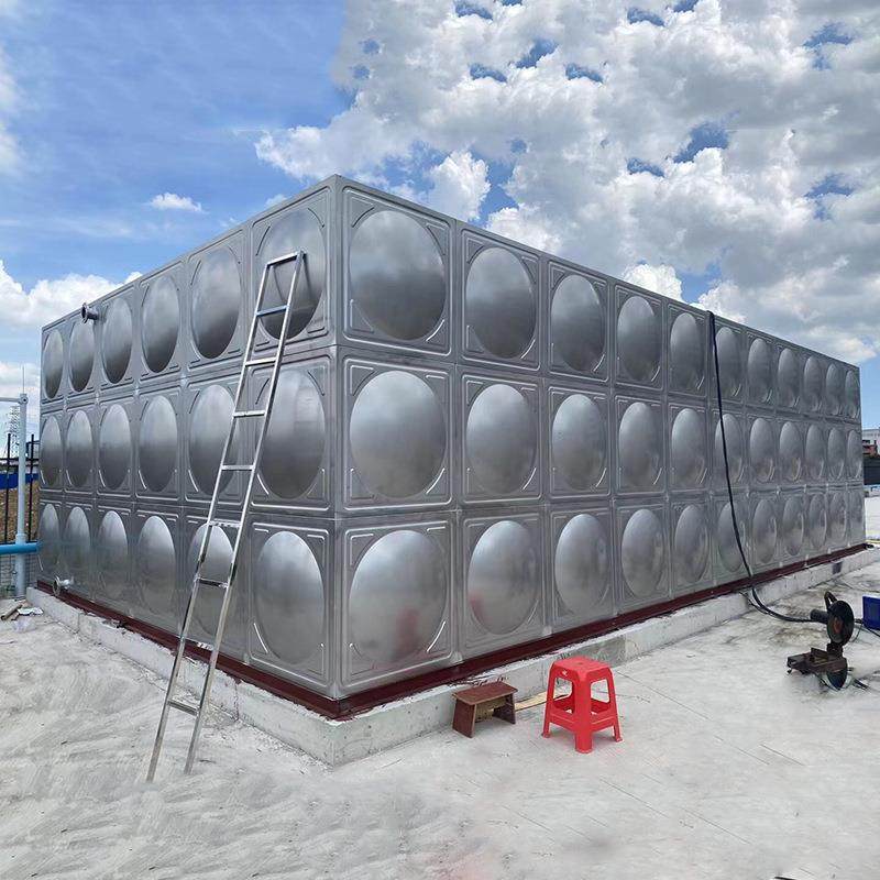 厂家供应锈不钢水箱3362070消防水箱保温水箱4水组合式生活箱,厨房电器,商用净水设备,淘宝优惠券,粉丝福利购,淘宝优惠卷