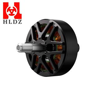 3115-900KV电机航模马穿越机多FV旋翼YOM高速P无刷电机无人机达