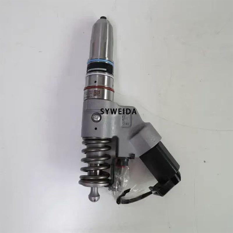 用于工程机械Q机S9M11发动喷油QSM11器总成34117540309504490221