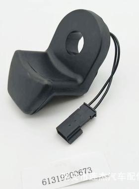 6131918701313347161玻9200673适用于BM后W尾门车窗璃微动开6关按