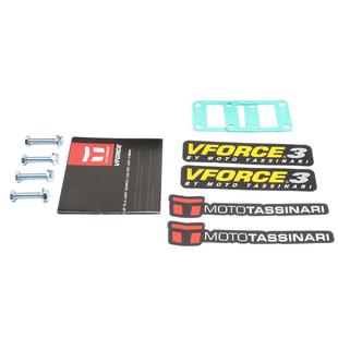 簧片阀V351B组合M套装 1KMSX5T050SLCKT65SXX 适用于KTM50VS106