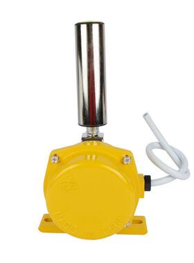 HFKP1-1213T0两-级跑偏开关KPT-12-30输送带皮PBX带机防跑偏装置X