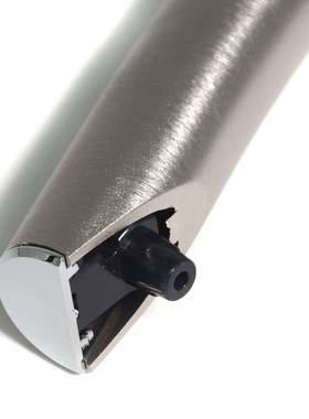 升版级DE94-02933A微波烤箱门手把拉手兼DE94-029炉容厨房家用电