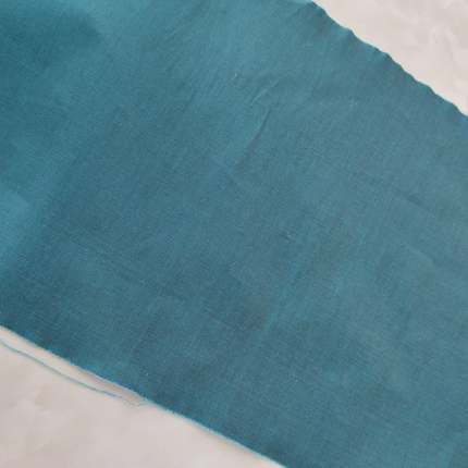 全ZKY棉132平纹3布温感变色布7黑变蓝感光变色夜光变色布反光布