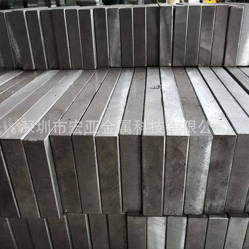 6奥地利百禄W30模具钢材高热度高韧性作模板具热钢W360钢ERG圆钢