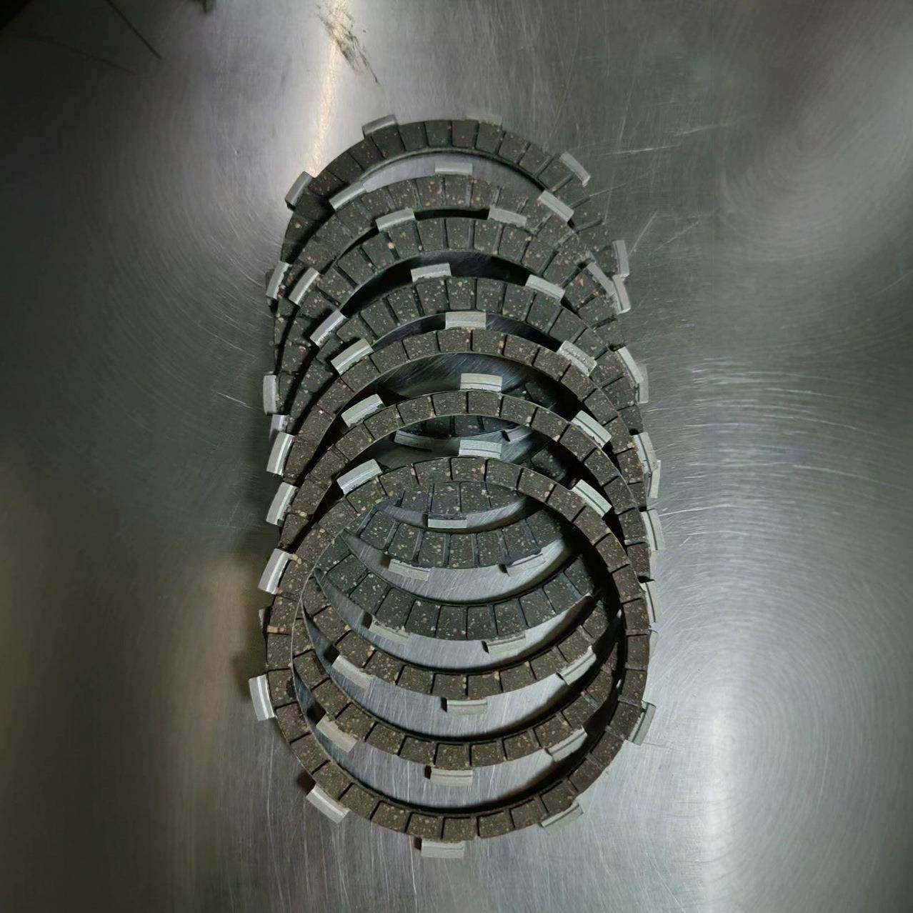 适7ktmrc25用KTMR250摩托车离合器片于摩擦C片片,汽车零部件/养护/美容/维保,离合器片,淘宝优惠券,粉丝福利购,淘宝优惠卷