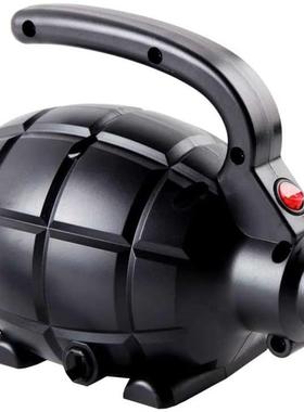 厂家直销家用电21997充气泵水池电动充气泵充床气气泵2动0V充2气