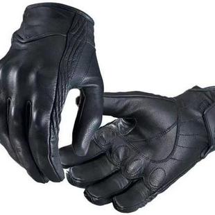 防摔摩行季托车骑摩旅骑士外防摔防滑透XH009气皮制四户通用骑士