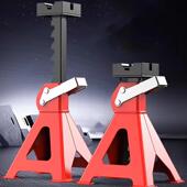 现货鸿马保安支架加厚安全支修架302汽千顶支架汽车维修支斤架