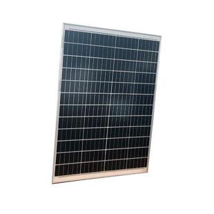 10WQWU池6V0单晶光伏板外路户灯充发电板光伏组件电板