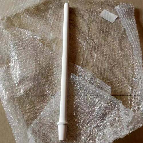 堵料塞/堵棒长自动流料熔块炉坩埚料500毫米塞棒坩埚棒塞现货