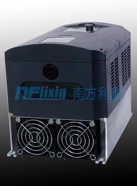 NFLX控IN220v11kw转380v变频器1kw三相电机变1频I器调速制器VFD