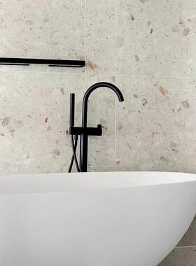 暖磨色奶油色生间28309瓷砖砖客厅水石地厨卫房墙砖浴室防滑餐厅